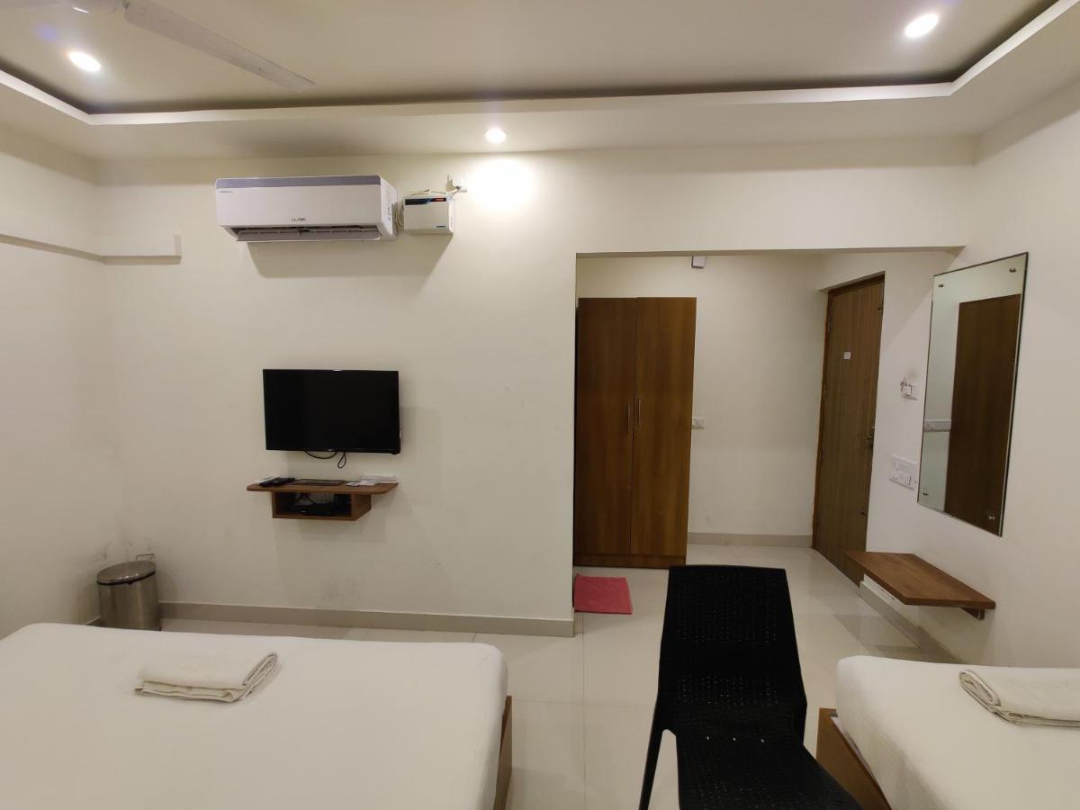 Hotel Airport City Dod Jala Dış mekan fotoğraf