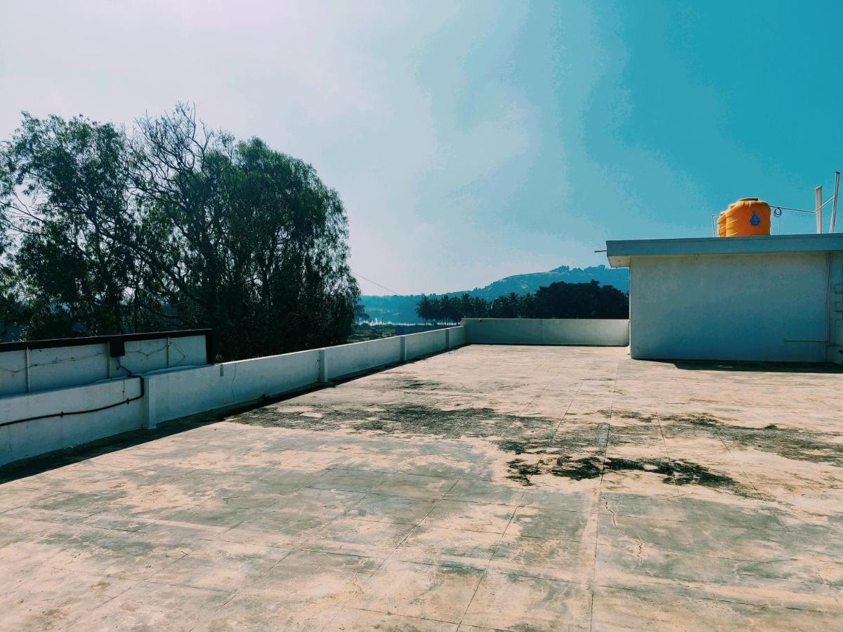 Hotel Airport City Dod Jala Dış mekan fotoğraf