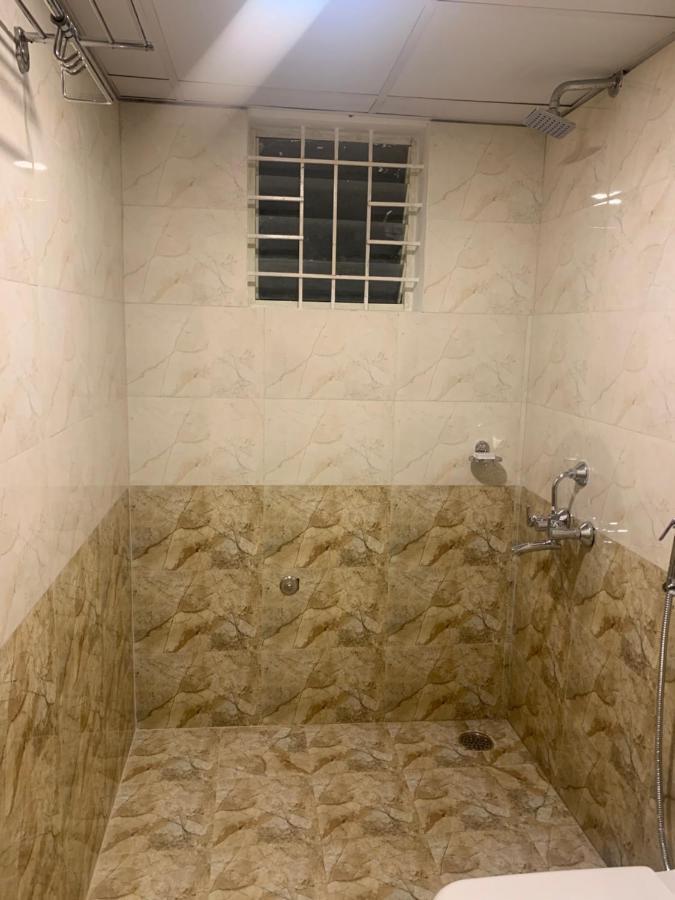 Hotel Airport City Dod Jala Dış mekan fotoğraf