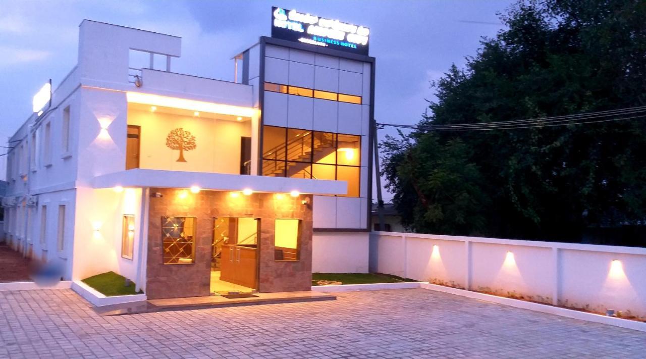 Hotel Airport City Dod Jala Dış mekan fotoğraf